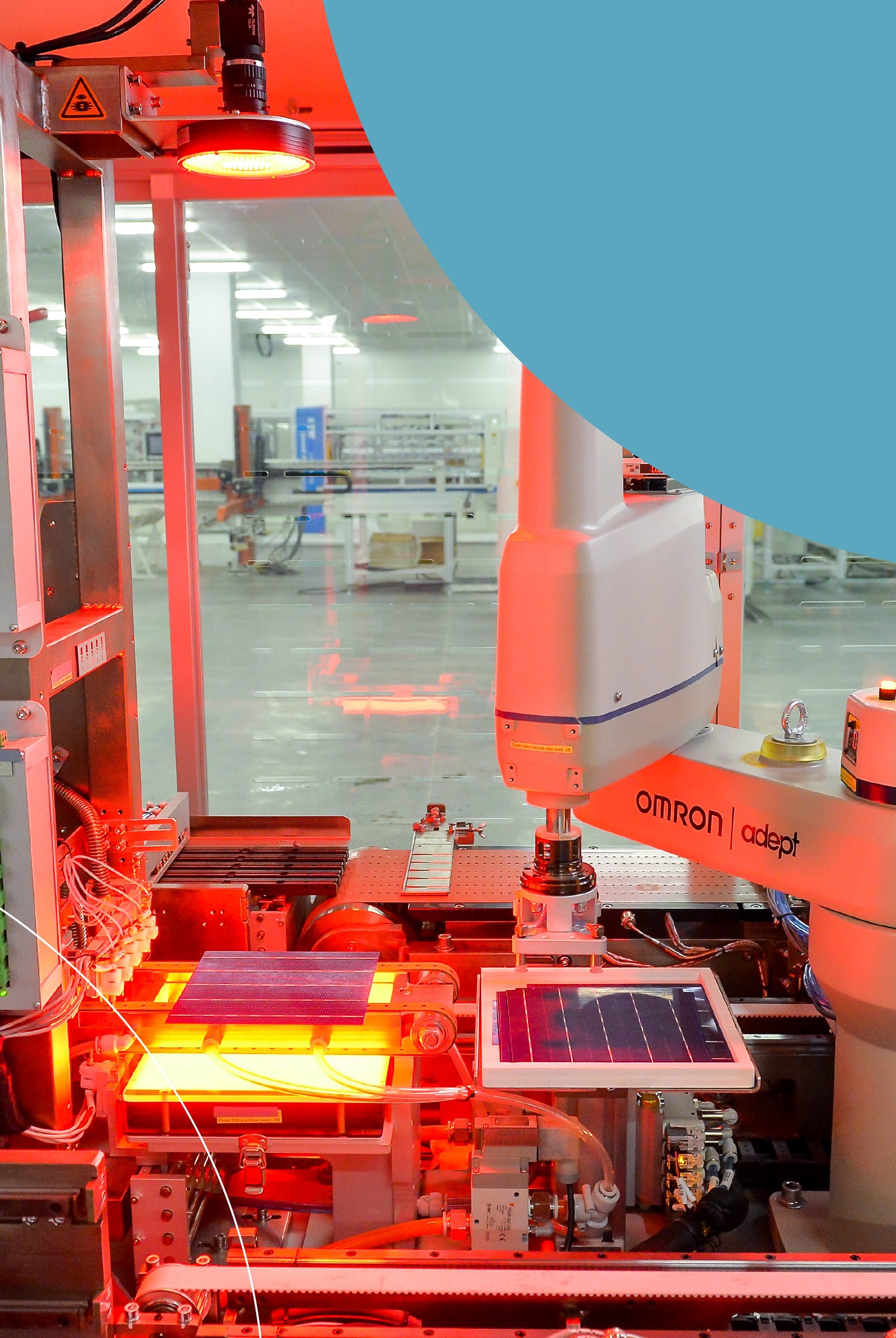 Advanced Manufacturing